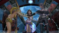 Игра Final Fantasy X-X2 PS4 - мініатюра 9