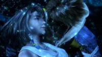 Игра Final Fantasy X-X2 PS4 - мініатюра 7