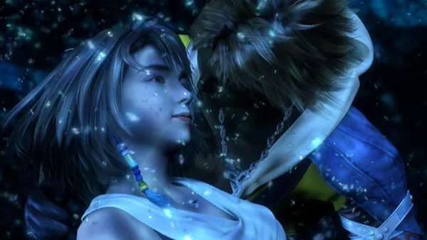Игра Final Fantasy X-X2 PS4 - фото 7 - мініатюра у модальному вікні
