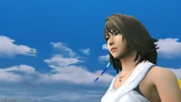 Игра Final Fantasy X-X2 PS4 - мініатюра 4