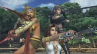 Игра Final Fantasy X-X2 PS4 - мініатюра 3