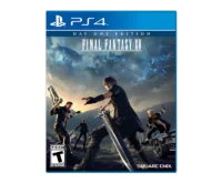Гра Final Fantasy XV PS4 - мініатюра 2
