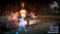 Гра Final Fantasy XV PS4 - мініатюра 12