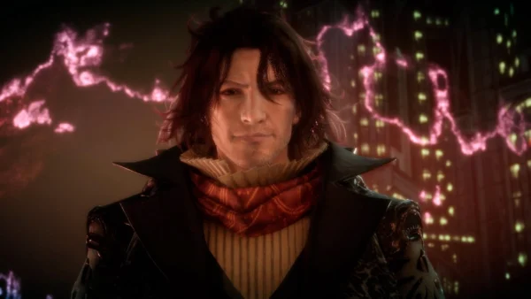 Гра Final Fantasy XV PS4 - фото 14 - мініатюра у модальному вікні