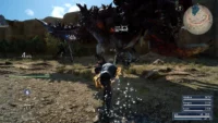 Гра Final Fantasy XV PS4 - мініатюра 19