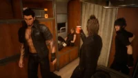 Гра Final Fantasy XV PS4 - мініатюра 23