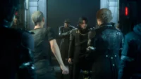 Гра Final Fantasy XV PS4 - мініатюра 4
