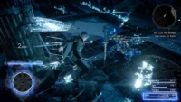 Гра Final Fantasy XV PS4 - мініатюра 6