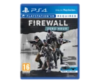 Игра Firewall: Zero Hour PS4 VR - мініатюра 2