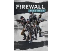 Игра Firewall: Zero Hour PS4 VR - мініатюра 1