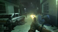 Игра Firewall: Zero Hour PS4 VR - мініатюра 7