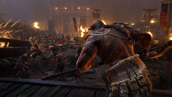 Гра for HONOR PS4 - фото 9 - мініатюра у модальному вікні