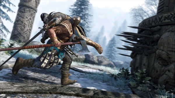 Гра for HONOR PS4 - фото 8 - мініатюра у модальному вікні