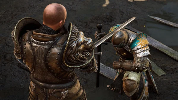 Гра for HONOR PS4 - фото 5 - мініатюра у модальному вікні