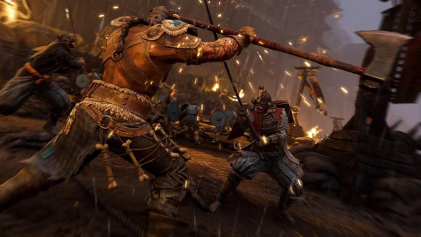 Гра for HONOR PS4 - фото 4 - мініатюра у модальному вікні