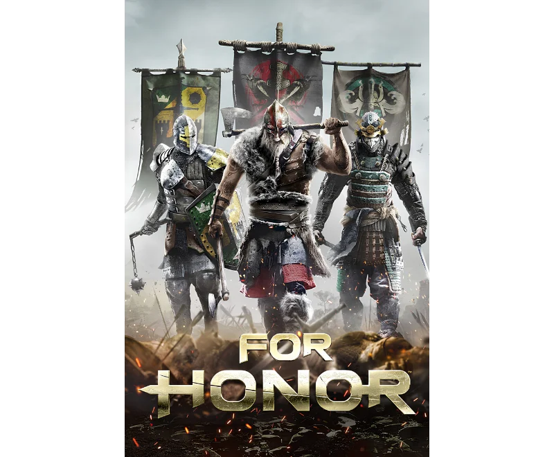 Гра for HONOR PS4