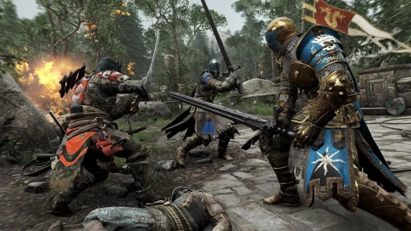 Гра for HONOR PS4 - фото 19 - мініатюра у модальному вікні
