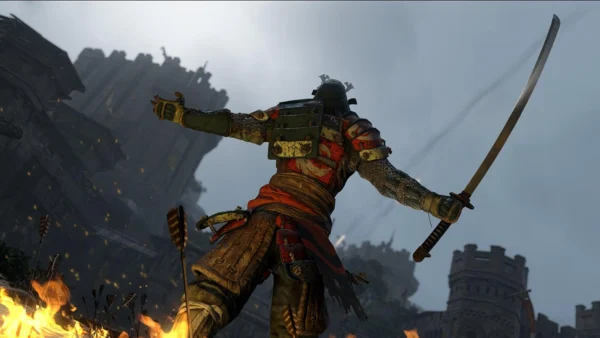 Гра for HONOR PS4 - фото 18 - мініатюра у модальному вікні
