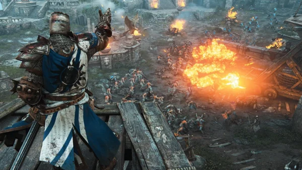 Гра for HONOR PS4 - фото 17 - мініатюра у модальному вікні