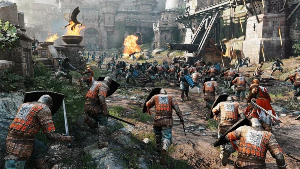 Гра for HONOR PS4 - фото 16 - мініатюра у модальному вікні