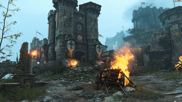 Гра for HONOR PS4 - фото 14 - мініатюра у модальному вікні
