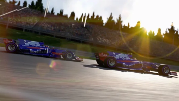 Игра Formula 1 2017 PS4 - фото 8 - мініатюра у модальному вікні