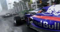 Игра Formula 1 2017 PS4 - мініатюра 6