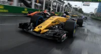 Игра Formula 1 2017 PS4 - мініатюра 5