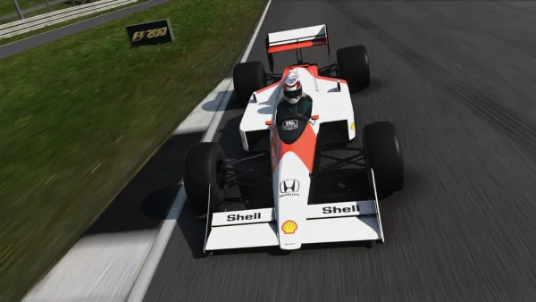 Игра Formula 1 2017 PS4 - фото 4 - мініатюра у модальному вікні