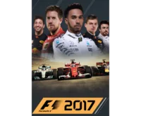 Игра Formula 1 2017 PS4 - мініатюра 1