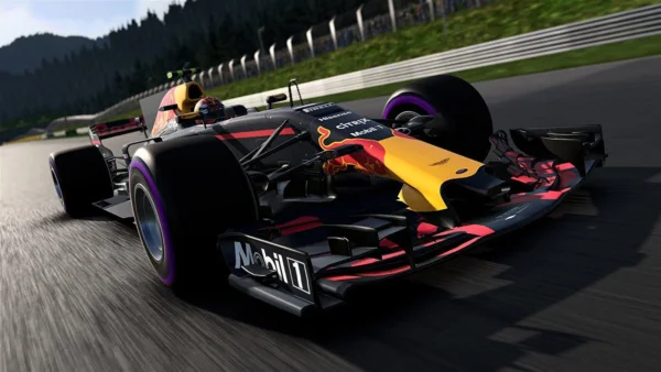 Игра Formula 1 2017 PS4 - фото 16 - мініатюра у модальному вікні