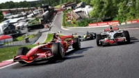 Игра Formula 1 2017 PS4 - мініатюра 15