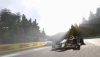 Игра Formula 1 2017 PS4 - мініатюра 14