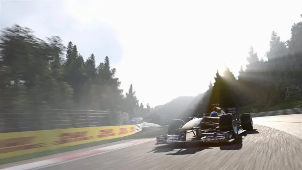 Игра Formula 1 2017 PS4 - фото 14 - мініатюра у модальному вікні