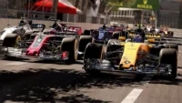 Игра Formula 1 2017 PS4 - мініатюра 13