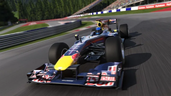 Игра Formula 1 2017 PS4 - фото 12 - мініатюра у модальному вікні
