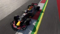 Игра Formula 1 2017 PS4 - мініатюра 11