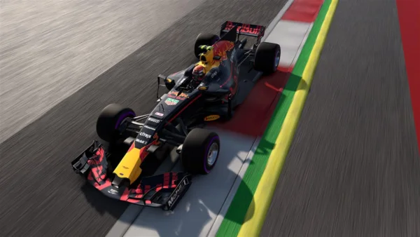 Игра Formula 1 2017 PS4 - фото 11 - мініатюра у модальному вікні