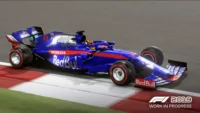 Игра Formula 1 PS4 - мініатюра 3