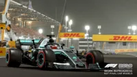 Игра Formula 1 PS4 - мініатюра 7
