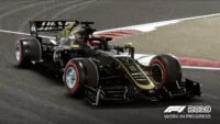 Игра Formula 1 PS4 - мініатюра 8