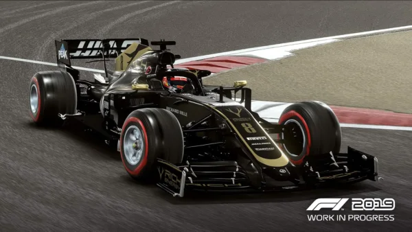 Игра Formula 1 PS4 - фото 8 - мініатюра у модальному вікні