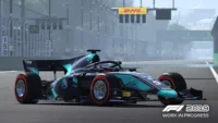 Игра Formula 1 PS4 - мініатюра 10
