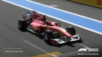 Игра Formula 1 PS4 - мініатюра 6