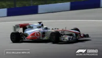 Игра Formula 1 PS4 - мініатюра 5