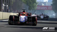 Игра Formula 1 PS4 - мініатюра 4