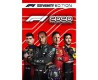 Игра Formula 1 2020 PS4 - мініатюра 1