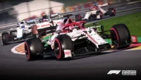 Игра Formula 1 2020 PS4 - мініатюра 8