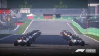 Игра Formula 1 2020 PS4 - мініатюра 7