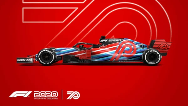 Игра Formula 1 2020 PS4 - фото 6 - мініатюра у модальному вікні